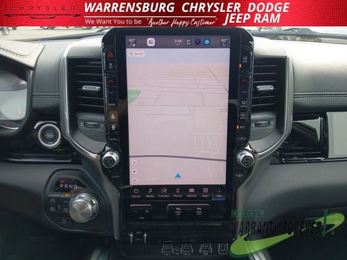 New 2026 RAM 1500 Laramie image 17