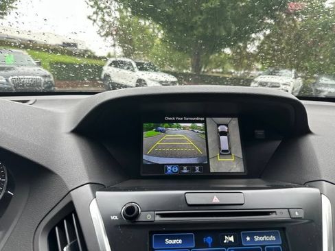 Used 2017 Acura MDX SH-AWD w/ Advance Package image 20