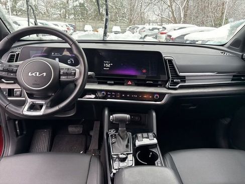 Used 2025 Kia Sportage X-Line image 29