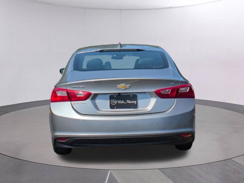Used 2023 Chevrolet Malibu LT FWD image 5