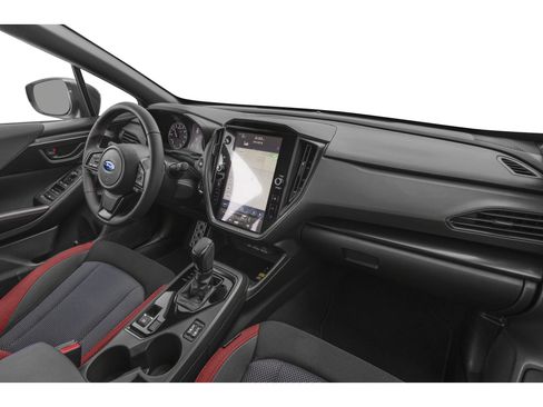 Used 2024 Subaru Impreza RS AWD/4WD image 15