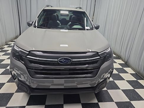 New 2026 Subaru Forester Premium image 2