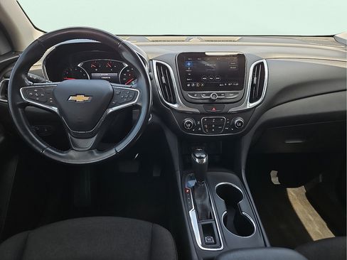 Used 2020 Chevrolet Equinox LT AWD/4WD image 11
