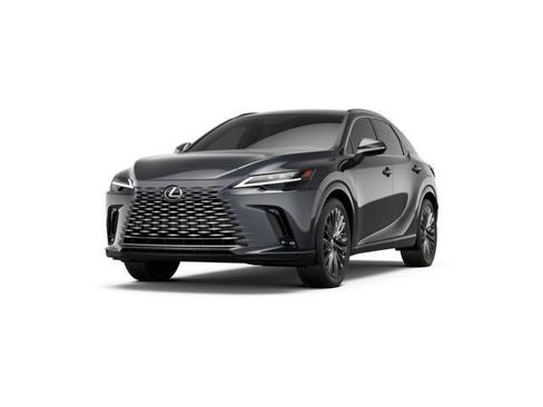 New 2026 Lexus RX 350 w/ Luxury Package image 6