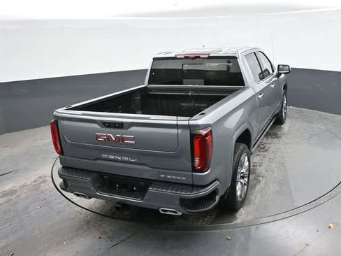 New 2026 GMC Sierra 1500 Denali w/ Denali Reserve Package image 65