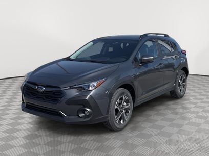 New 2026 Subaru Crosstrek 2.0i Premium