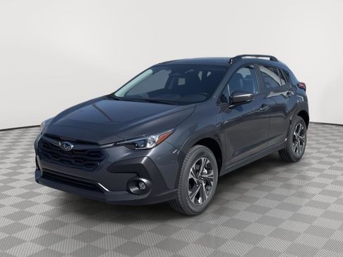 New 2026 Subaru Crosstrek 2.0i Premium AWD/4WD image 1