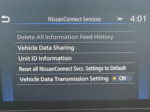 New 2026 Nissan Frontier S image 32