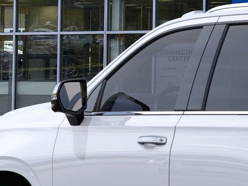 New 2026 Chevrolet Tahoe Premier w/ Sun And Tow Package image 36