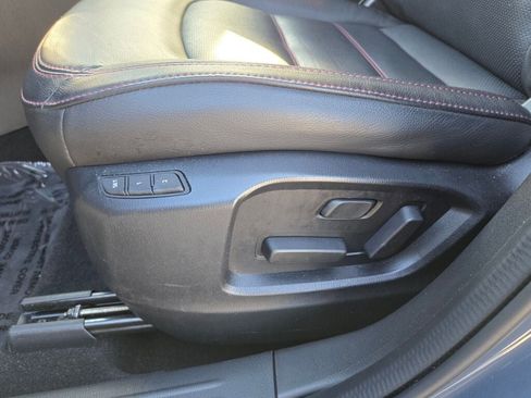 Used 2025 MAZDA CX-5 Carbon Edition image 22