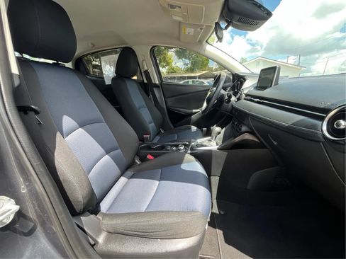 Used 2018 Toyota Yaris iA FWD image 22