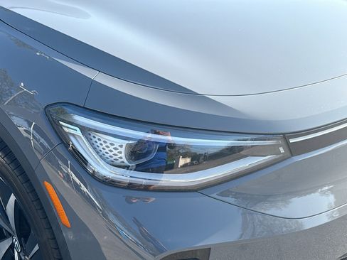 Used 2023 Volkswagen ID.4 Pro S image 35