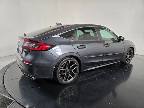 Used 2022 Honda Civic Sport Touring image 5