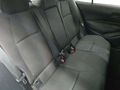 Used 2024 Toyota Corolla LE FWD image 16