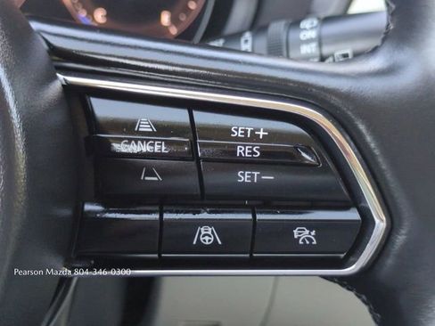 Used 2025 MAZDA CX-90 3.3 Turbo S w/ Premium Package image 29