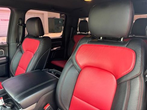 Used 2021 RAM 1500 Big Horn RWD image 12
