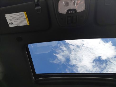 New 2025 GMC Canyon AT4 w/ AT4X Package image 36