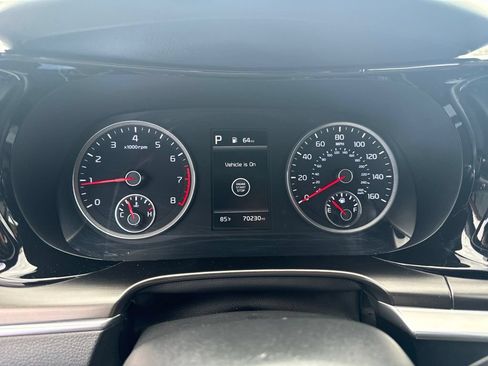 Used 2022 Kia K5 GT w/ GT1 Package FWD image 14