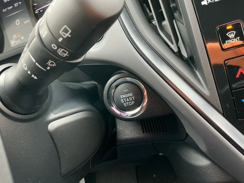 New 2026 Subaru Crosstrek 2.5i Sport image 19