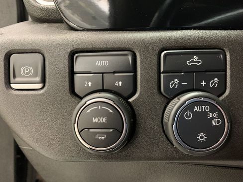 Used 2024 Chevrolet Silverado 1500 LT w/ Protection Package image 14