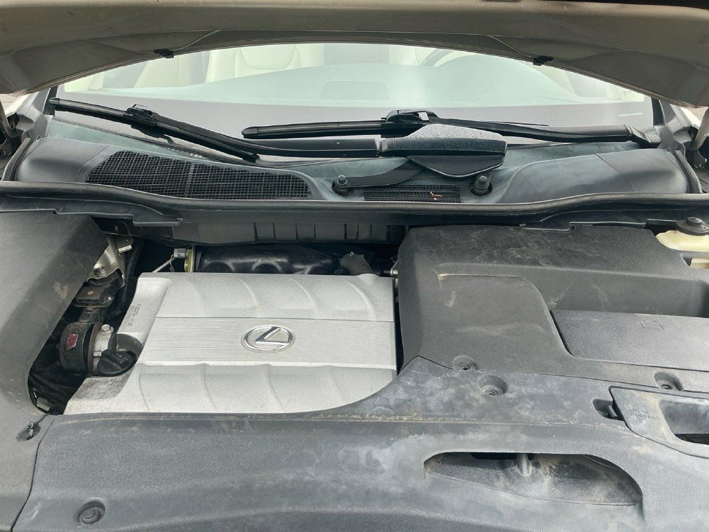 Used 2015 Lexus RX 350 FWD image 25