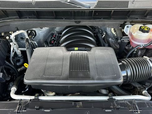 Certified 2024 Chevrolet Silverado 1500 LT w/ Safety Package RWD image 23