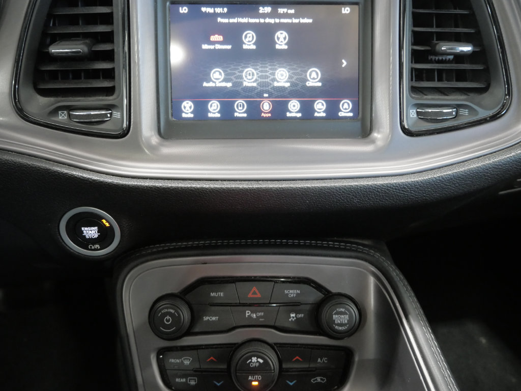 Used 2023 Dodge Challenger GT RWD image 20