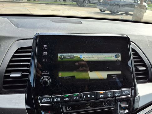 Used 2023 Honda Odyssey Touring image 27