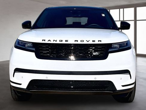 Certified 2026 Land Rover Range Rover Velar S AWD/4WD image 3