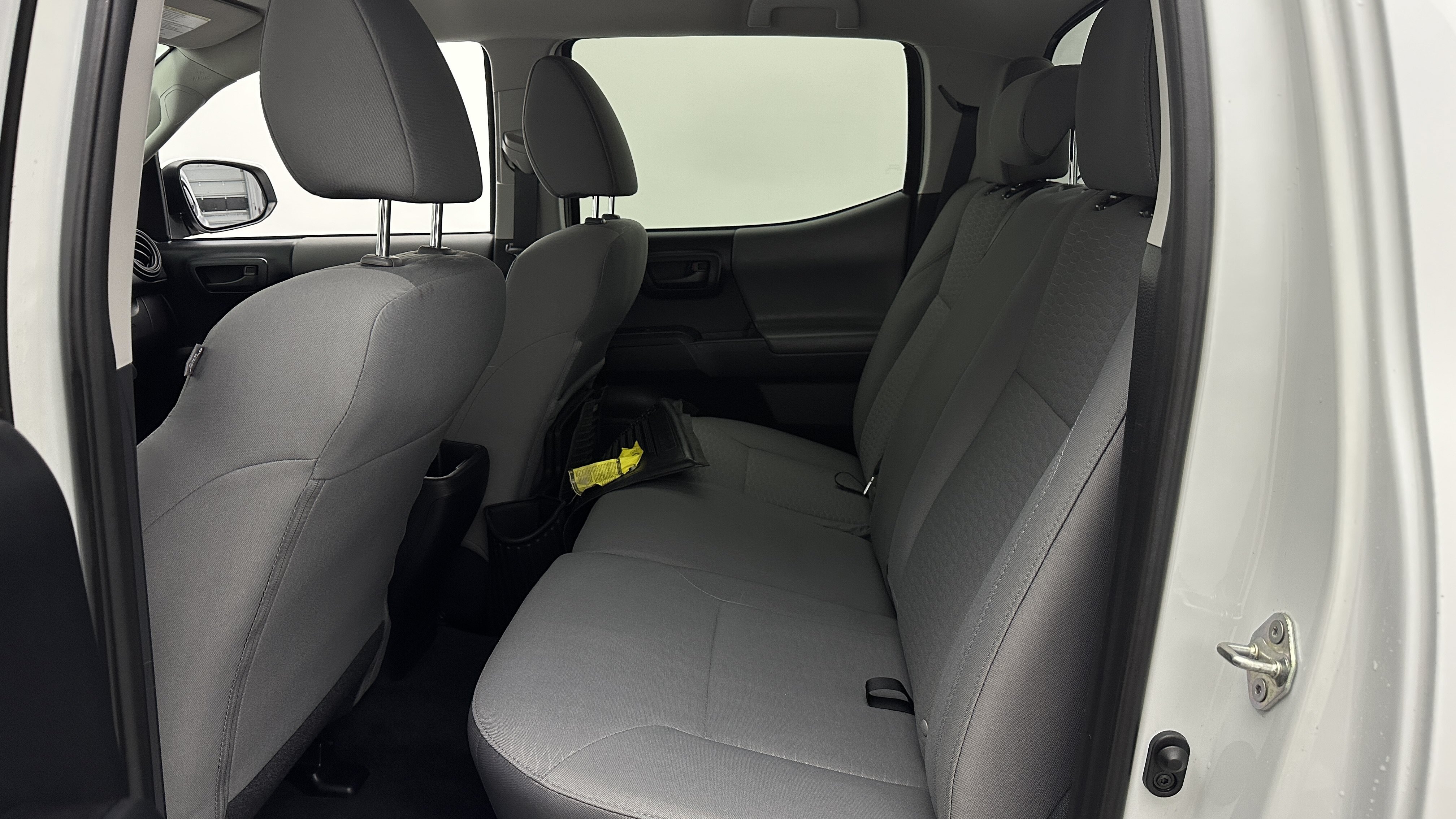 Used 2019 Toyota Tacoma SR w/ SR Convenience Package RWD image 21