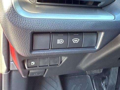 Certified 2026 Toyota Prius LE FWD image 27