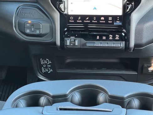 New 2026 RAM 2500 Tradesman image 12