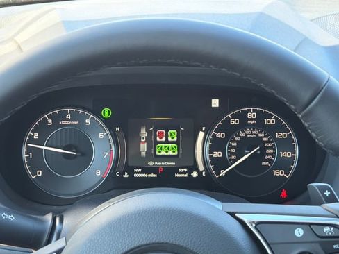New 2026 Acura RDX SH-AWD w/ Technology Package image 24