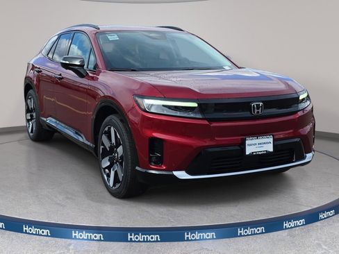 New 2026 Honda Prologue Elite image 3
