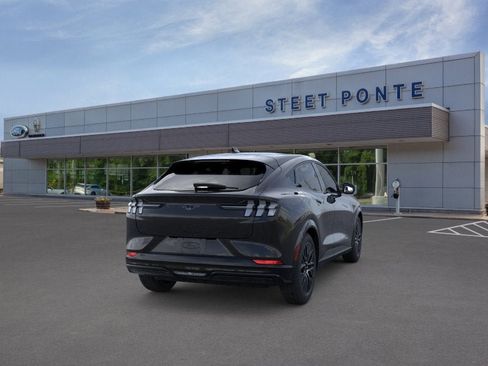 New 2026 Ford Mustang Mach-E Premium AWD/4WD image 8