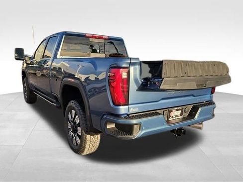 New 2026 GMC Sierra 2500 Denali w/ Denali Reserve Package image 6