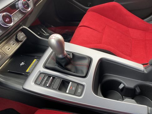 Used 2024 Honda Civic Type R image 29