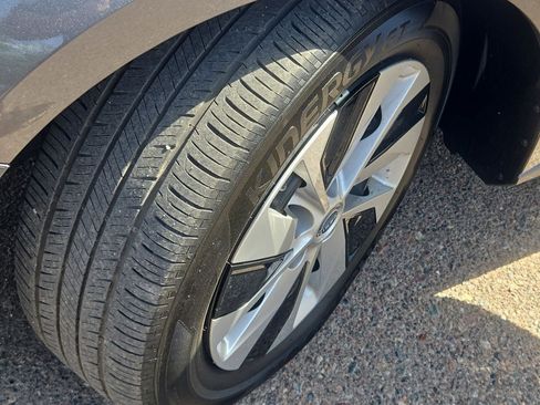 Certified 2025 Nissan Altima 2.5 S FWD image 31