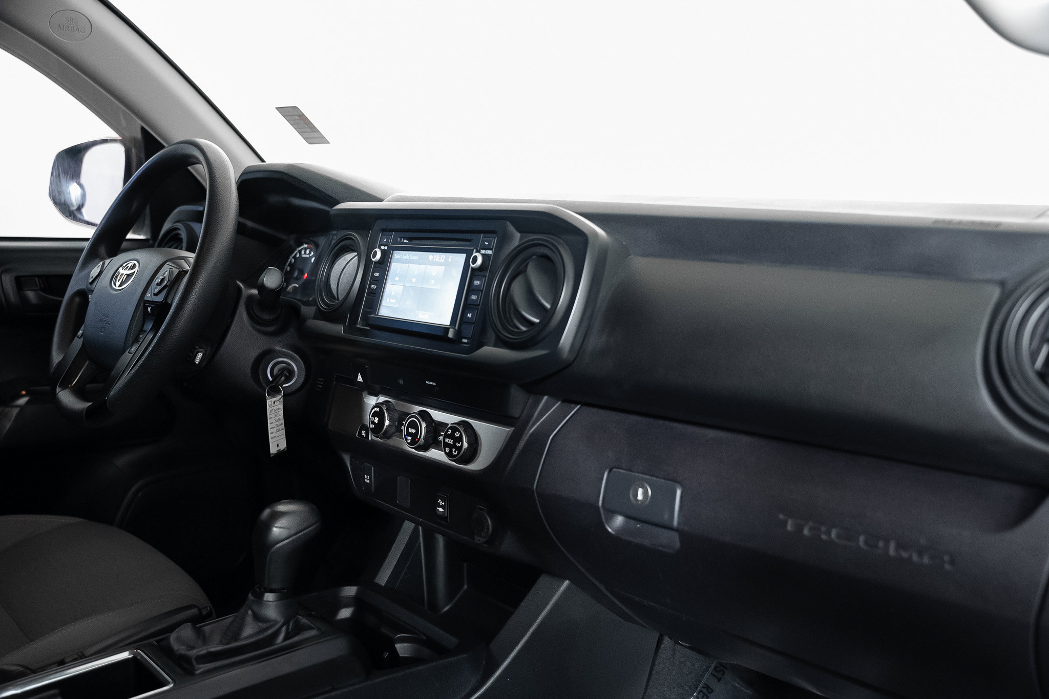 Used 2019 Toyota Tacoma SR w/ SR Convenience Package RWD image 38