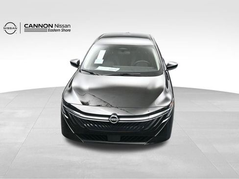 New 2026 Nissan Sentra SV image 37