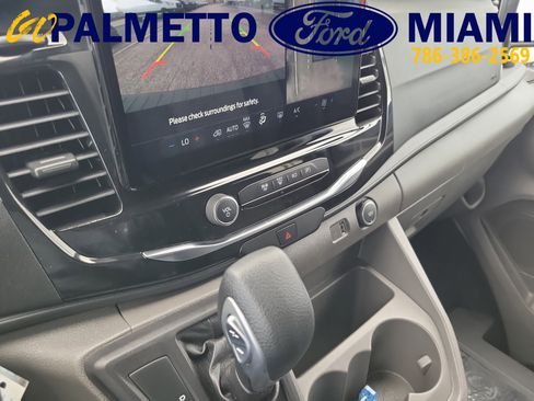 Used 2023 Ford Transit 350 XLT RWD image 25