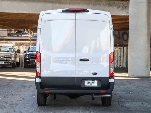 New 2025 Ford Transit 250 148 Medium Roof image 5