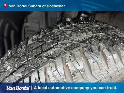 Used 2022 Subaru Forester Wilderness image 13