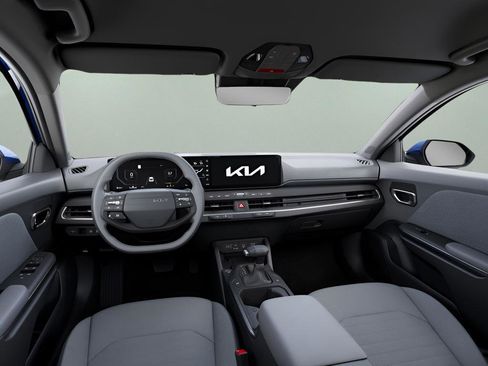 New 2025 Kia K4 EX image 32