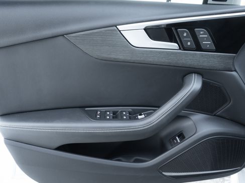 Certified 2022 Audi A4 2.0T Premium Plus w/ Premium Plus Package image 19