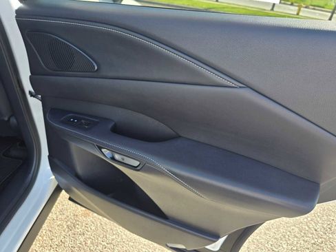 New 2026 Lexus RX 450h AWD image 13