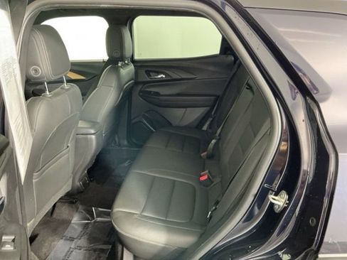 Used 2021 Chevrolet TrailBlazer ACTIV w/ Sun and Liftgate Package image 27