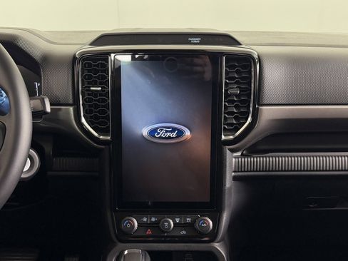 New 2025 Ford Ranger XLT w/ Equipment Group 301A High image 12