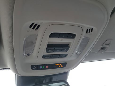 New 2026 Buick Envision Sport Touring image 24