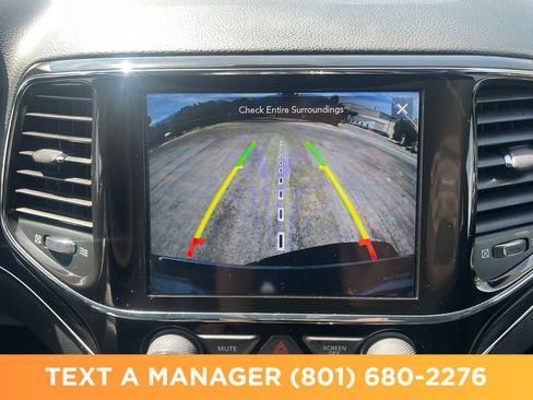 Used 2022 Jeep Grand Cherokee Limited AWD/4WD image 20